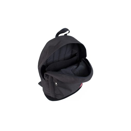 Odyssey Gamma Backpack - black