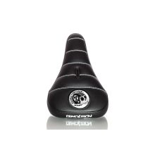 Demolition MC V2 Matt Cordova Signature Fat Pivotal BMX ülés - fekete