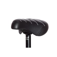 Demolition MC V2 Matt Cordova Signature Fat Pivotal BMX ülés - fekete