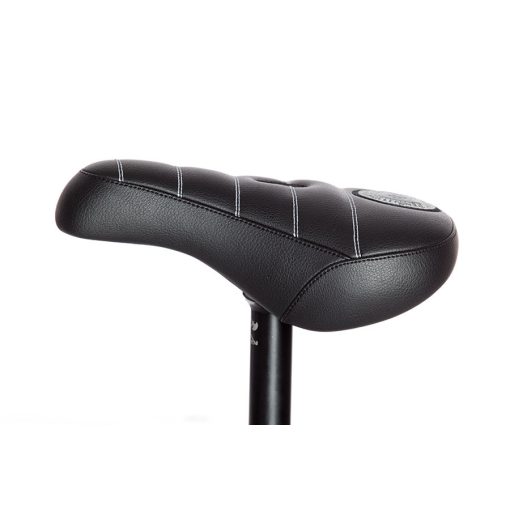 Demolition MC V2 Matt Cordova Signature Fat Pivotal BMX ülés - fekete