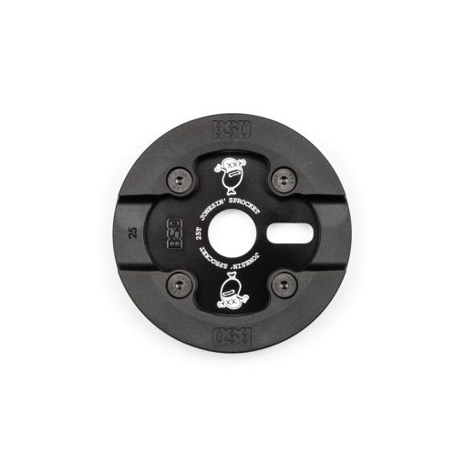 BSD Jonesin Sam Jones Signature BMX Sprocket - Black