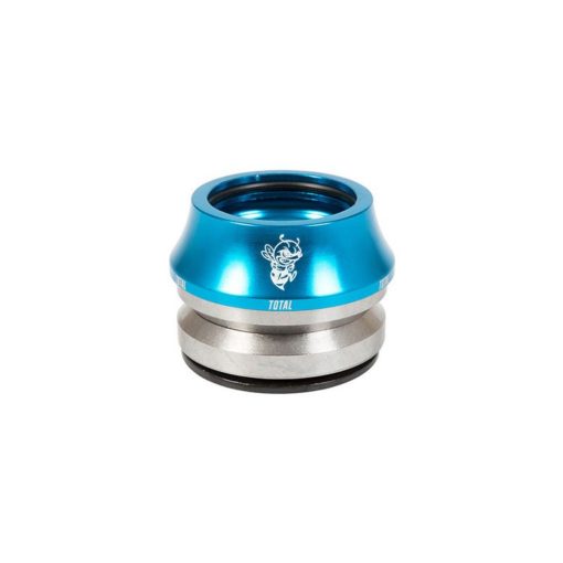 Total BMX Killabee BMX Headset - Blue