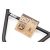 BSD Raider David Grant Signature BMX Bars - Flat Black