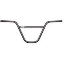 BSD Raider David Grant Signature BMX Bars - Flat Black