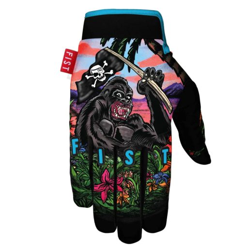 Fist Tencio Gorilla BMX kesztyű