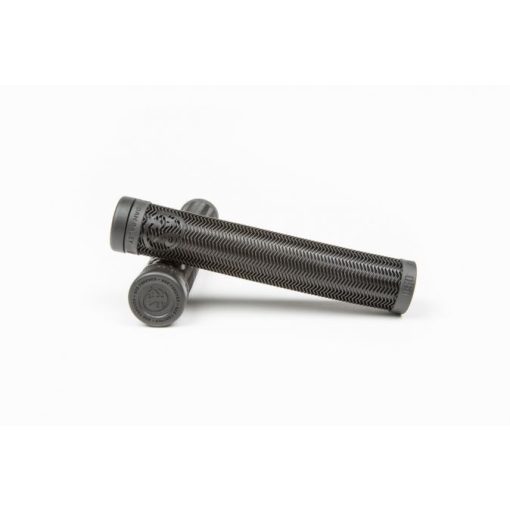 BSD Dan Paley Slims BMX Grips - Black