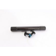 KHE BIKES 19MM 8 SPLINE AXLE