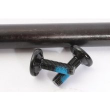 KHE BIKES 19MM 8 SPLINE AXLE