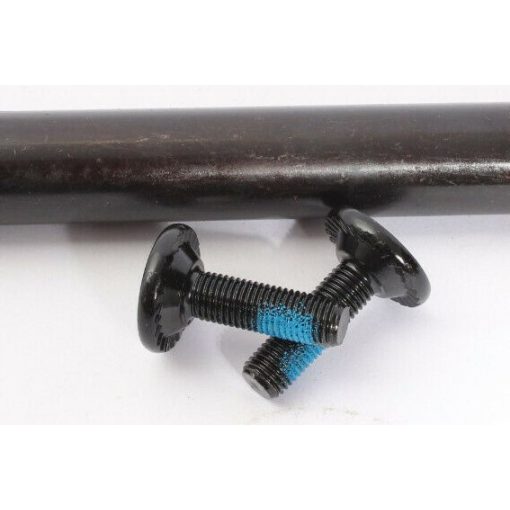KHE BIKES 19MM 8 SPLINE AXLE