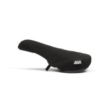 BSD ALVX Eject Mid Pivotal BMX Seat - Black