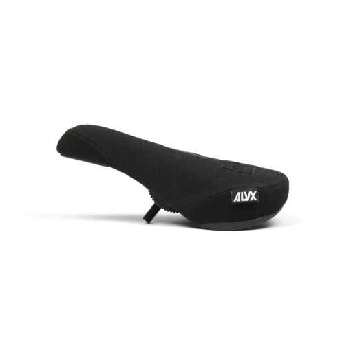 BSD ALVX Eject Mid Pivotal BMX Seat - Black