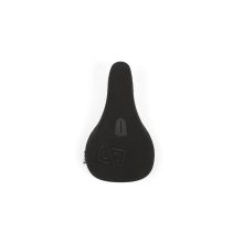 BSD ALVX Eject Mid Pivotal BMX Seat - Black