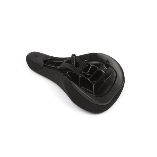 BSD ALVX Eject Mid Pivotal BMX Seat - Black