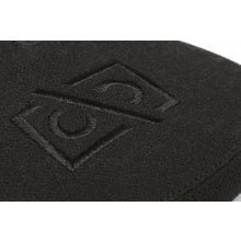 BSD ALVX Eject Mid Pivotal BMX Seat - Black