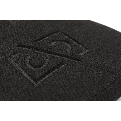 BSD ALVX Eject Mid Pivotal BMX Seat - Black