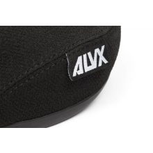BSD ALVX Eject Mid Pivotal BMX Seat - Black