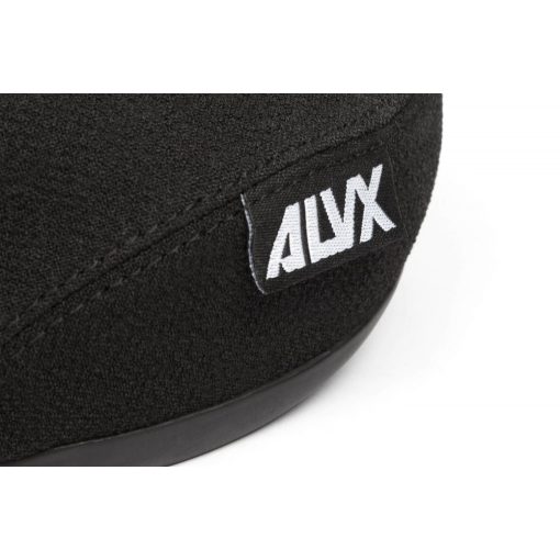 BSD ALVX Eject Mid Pivotal BMX Seat - Black