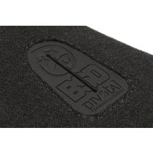 BSD ALVX Eject Mid Pivotal BMX Seat - Black