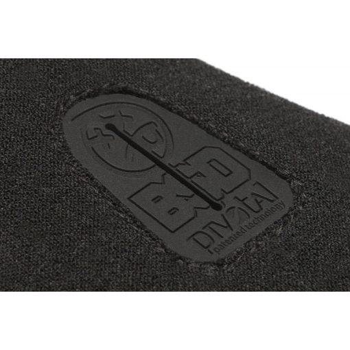 BSD ALVX Eject Mid Pivotal BMX Seat - Black