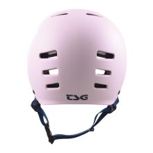 TSG Evolution Women Solid Color Cradle Pink Helmet
