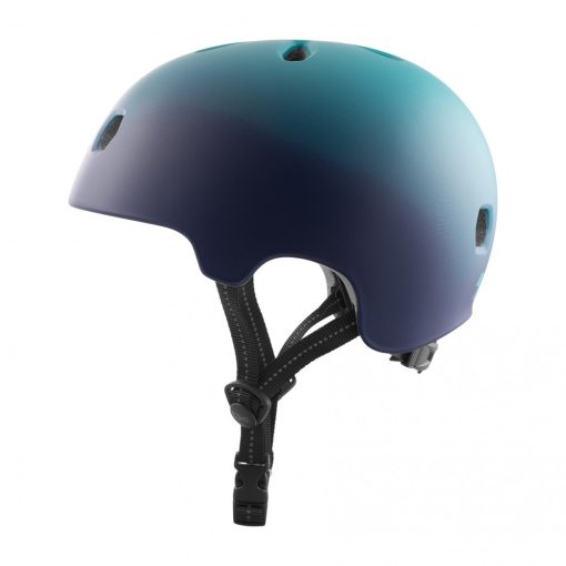 TSG Meta Graphic Design Asian Fit Cauma Grape Helmet