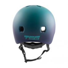 TSG Meta Graphic Design Asian Fit Cauma Grape Helmet