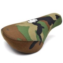 Fiend Garrett Reynolds Signature V2 Fat Pivotal BMX Seat - Camo