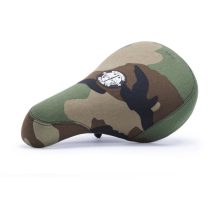 Fiend Garrett Reynolds Signature V2 Fat Pivotal BMX Seat - Camo