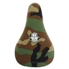 Fiend Garrett Reynolds Signature V2 Fat Pivotal BMX Seat - Camo