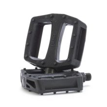 Fiend Garrett Reynolds Signature BMX Pedals - Black