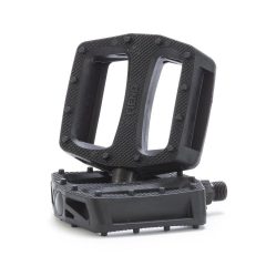 Fiend Garrett Reynolds Signature BMX Pedals - Black