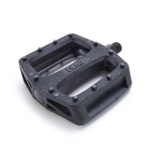 Fiend Garrett Reynolds Signature BMX Pedals - Black