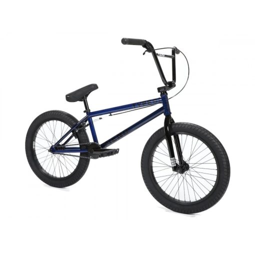 Fiend BMX Type O- 2022 Gloss Blue BMX bike