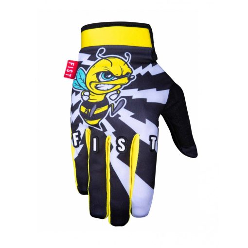Fist Killabee Shockwave BMX Glove