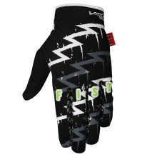 Fist 90's Green BMX Glove