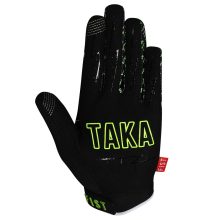 Fist 90's Green BMX Glove