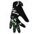 Fist 90's Green BMX Glove