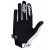 Fist Stocker Panda  BMX Glove