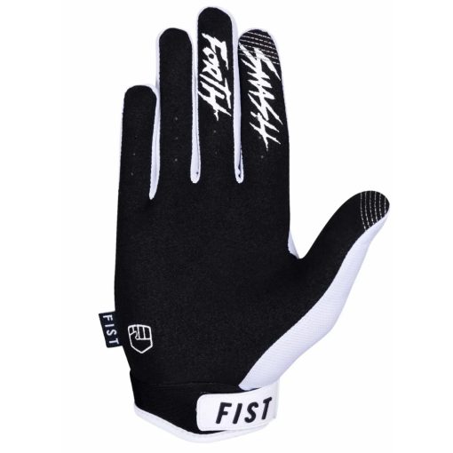 Fist Stocker Panda  BMX Glove