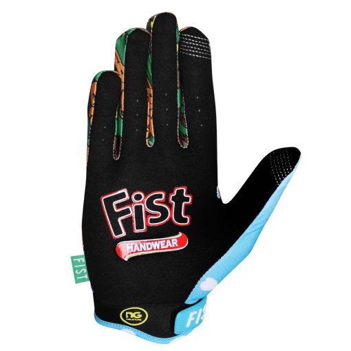 Fist Lil Teds BMX kesztyű