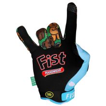 Fist Lil Teds BMX kesztyű