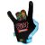 Fist 90's Green BMX Glove