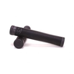 BSD Passenger Kriss Kyle Signature BMX Grips - Black