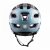  TSG Seek Youth FR Graphic Design Flow Grey Black Fullface Helmet