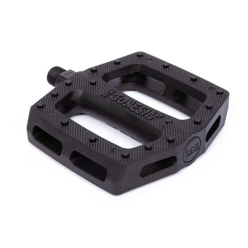 BSD Jonesin Sam Jones Signature BMX Pedals - Black