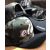 Elite BMX Camo Snapback