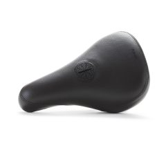   Fiend Colin Varanyak Signature V2 Fat Pivotal BMX Seat - Black