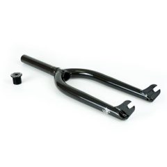 Total BMX TWS 18" Mark Webb Signature BMX Fork Black