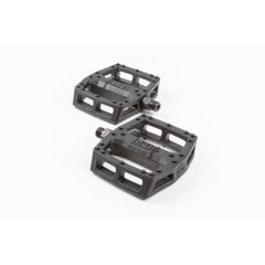 BSD Safari Reed Stark Signature BMX Pedals - Black