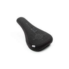   BSD Freedom Kriss Kyle Signature Mid Pivotal BMX Seat - Black